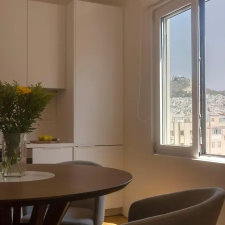 Lovely Apartment Kallimarmaro Афины Экстерьер фото