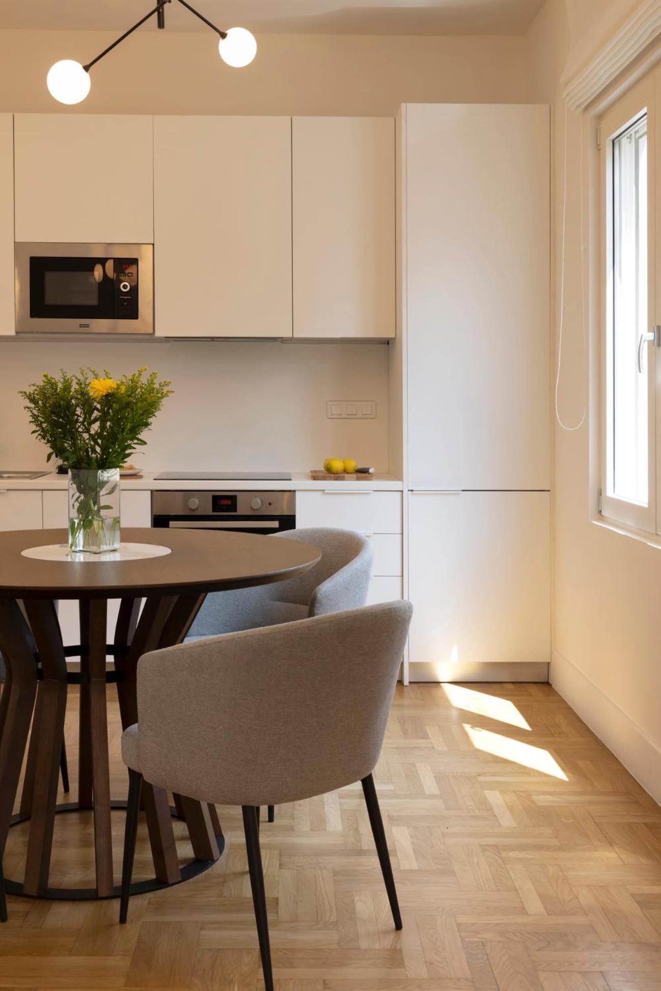 Apartment Lovely Kallimarmaro
