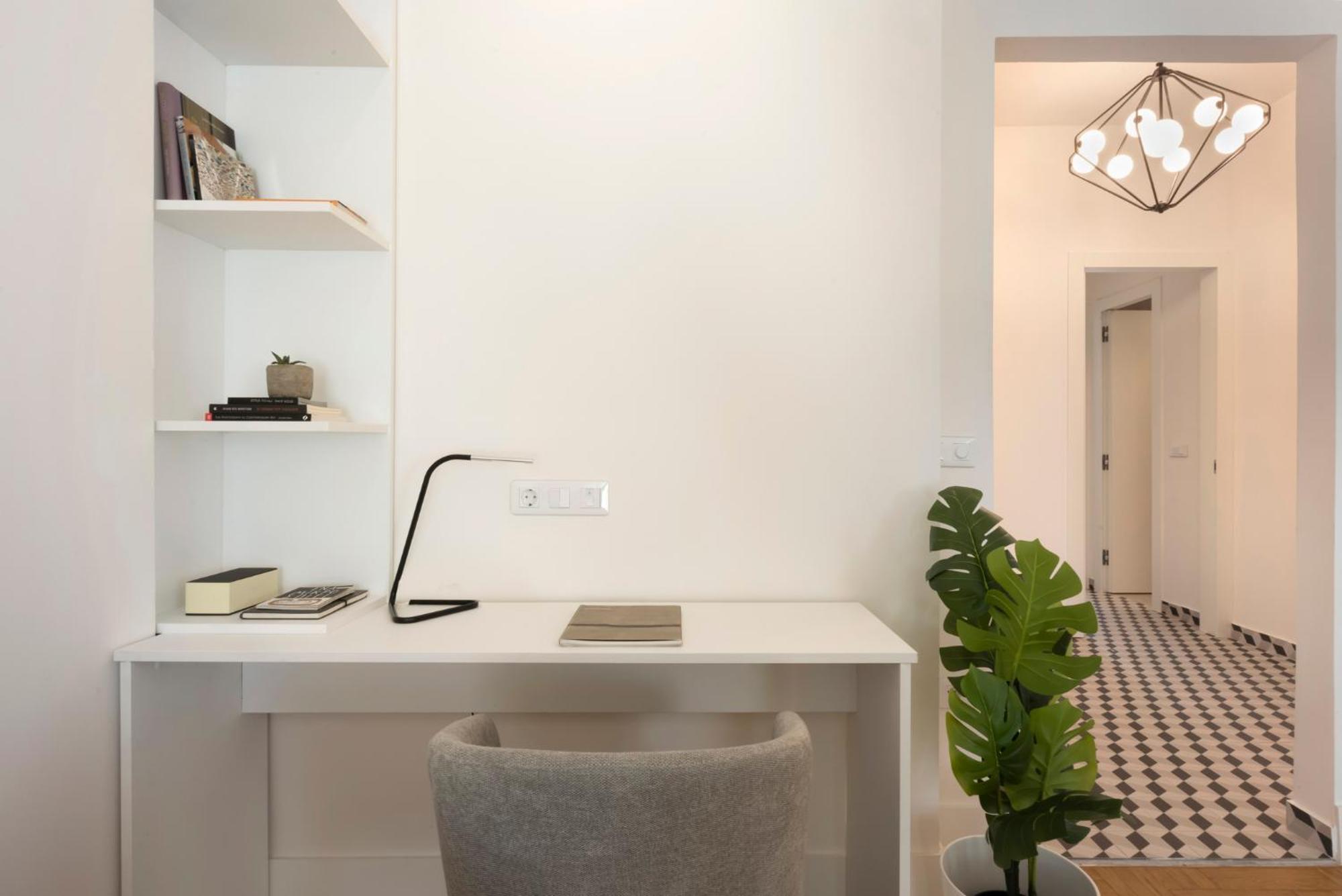 Apartment Lovely Kallimarmaro Athens