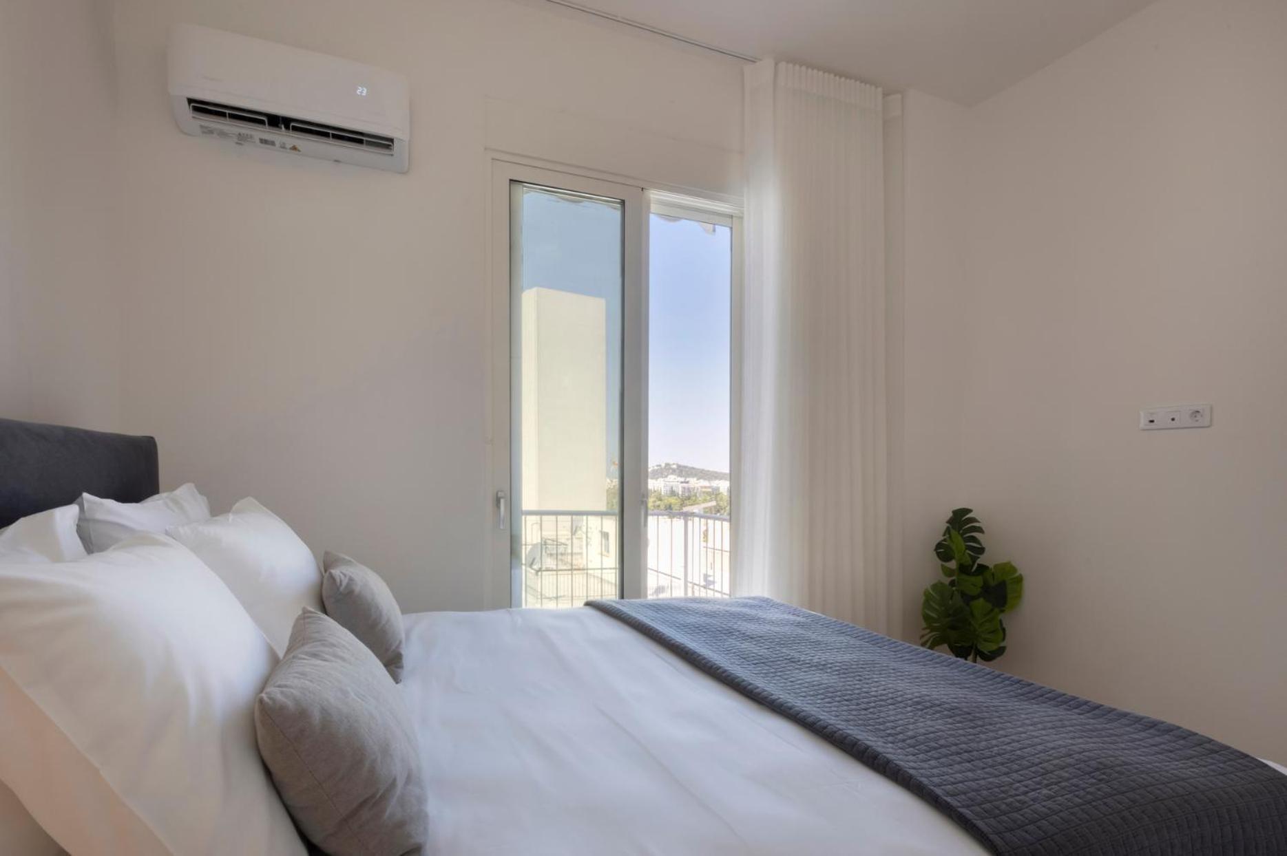 Lovely Kallimarmaro Apartment Athens