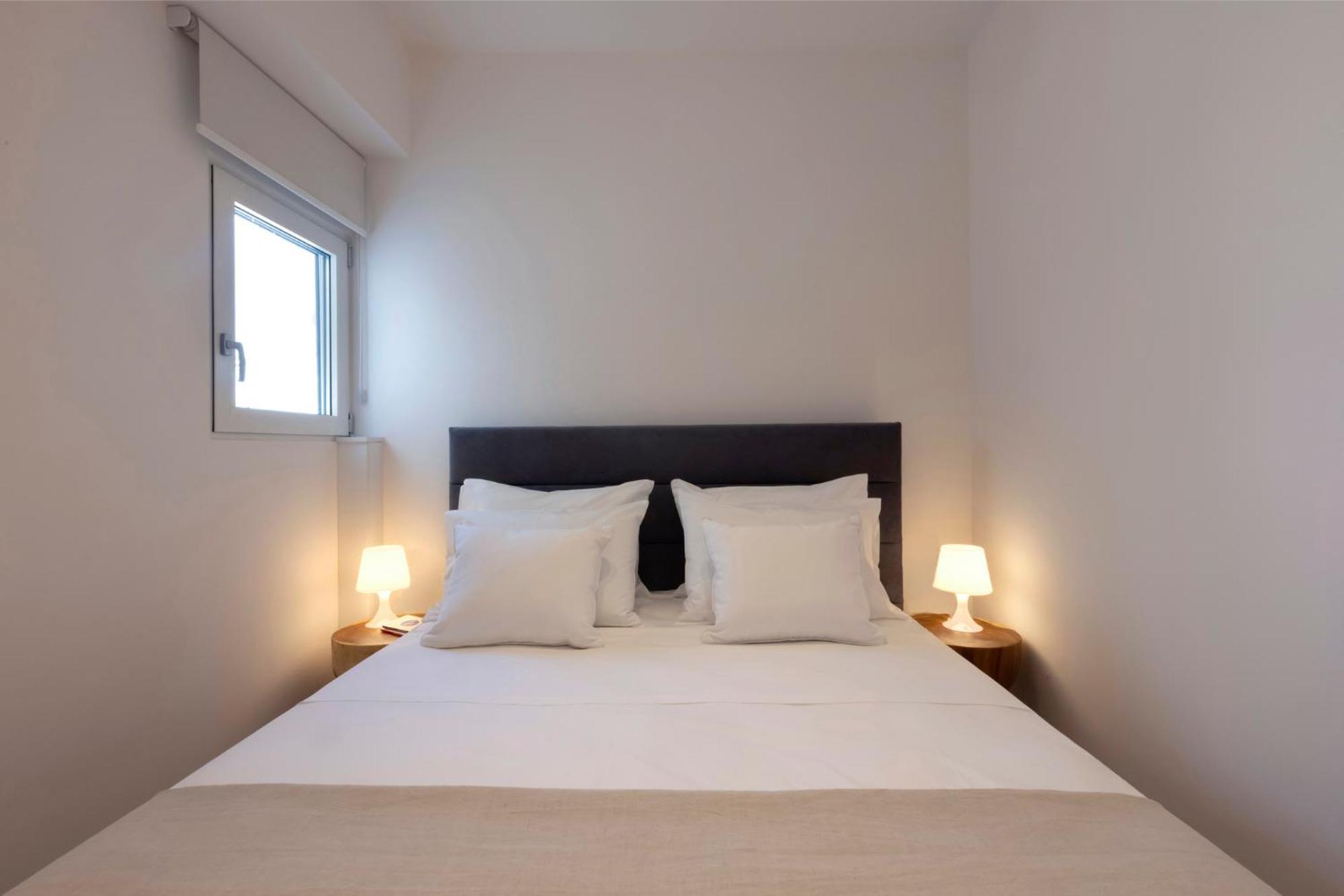 Apartment Lovely Kallimarmaro *